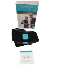 Slenderstone trainer belt for sale  Shipping to Ireland