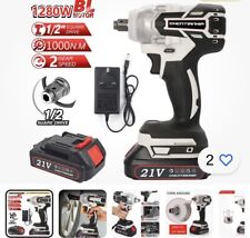 1000nm 21v cordless for sale  ROCHDALE