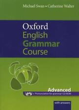 Oxford english grammar usato  Roma