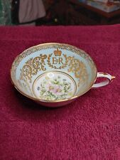 queen elizabeth tea cup for sale  Portland