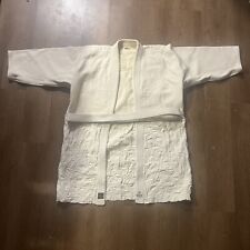 Chaqueta Uniforme Gi de Colección Hecha en Japón Judo Kodokan Artes Marciales Japón segunda mano  Embacar hacia Argentina