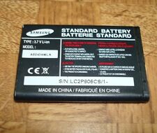 Samsung AB043446LA  Original OEM Battery For SAMSUNG SCH-R400 for sale  Shipping to South Africa