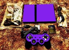 Purple playstation ps2 for sale  Jacksonville