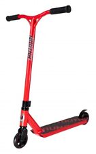 Blazer Pro Outrun 2 Complete Stunt Scooter - Red - DAMAGED BOX, used for sale  Shipping to South Africa