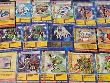 Digimon starter series for sale  Sahuarita