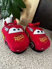 Disney cars mcqueen for sale  THORNTON-CLEVELEYS