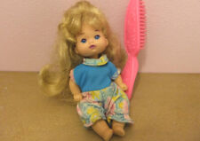 Barbie shelly kelly gebraucht kaufen  Botnang