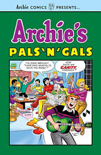 Archie pals gals gebraucht kaufen  Chorweiler