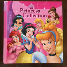 Disney PRINCESS COLLECTION Ariel, Mulan, Belle, Cenicienta, Pocahontas, Otros segunda mano  Embacar hacia Argentina