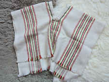 Vintage peruvian poncho for sale  LONDON