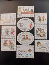 Japan stamps children for sale  Springboro