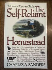 Self reliant homestead for sale  Kensington