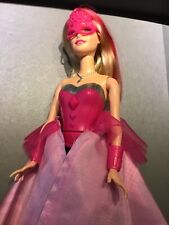 Barbie superhero sammlung gebraucht kaufen  WÜ-Lengfeld