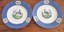 Spode bird pheasant for sale  WORCESTER