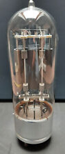 Large thermionic triode for sale  LONDON