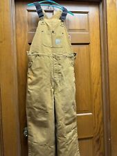 Carhartt women weathered for sale  Troy