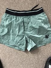 Sik silk shorts for sale  SOUTHAMPTON