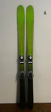 Pinnacle downhill skis for sale  Telluride