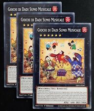 Set carte giochi usato  Venezia