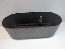 AEROGARDEN BOUNTY BASIC 100911-BLK BLACK Replacement Container Bowl Base Only for sale  Shipping to South Africa