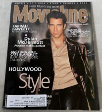 Movieline magazine september for sale  Dayton