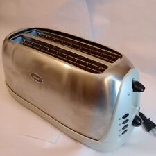 Oster electric stainless for sale  Richardson