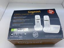 Gigaset e310a duo d'occasion  Montpellier-