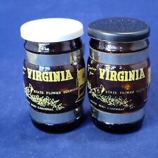 Vintage virginia brown for sale  Stillwater