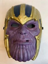Thanos mask marvel for sale  Springdale