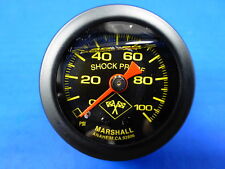 Marshall gauge 100 for sale  Fort Lauderdale