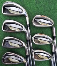 Wilson staff irons for sale  UPMINSTER