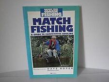 Match fishing used for sale  UK