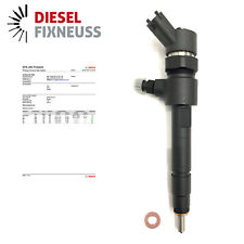 Injector bosch 0445110119 for sale  LONDON