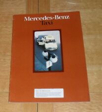 Mercedes benz w123 for sale  FAREHAM