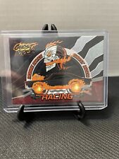 2024 Finding Unicorn Marvel Evolution Ghost Rider Graffiti Vehicle Card VC-12, used for sale  Shipping to South Africa
