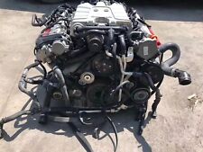 ✅Montaje motor Audi RS5, usado segunda mano  Embacar hacia Argentina