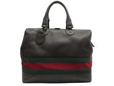 Sac voyage gucci d'occasion  France