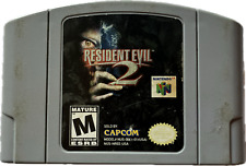 Usado, Resident Evil 2 (Nintendo 64, 1999) Usado segunda mano  Embacar hacia Argentina