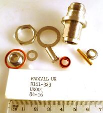 Radiall r161 323 for sale  CAERPHILLY