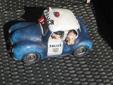 Polizei xxl polizeiwagen gebraucht kaufen  Berlin