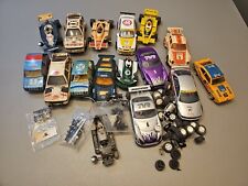 scalextric scrapyard for sale  SPALDING
