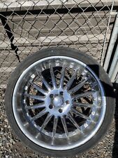 Inch rims used for sale  Toppenish