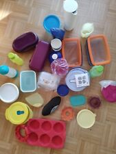 Tupperware gebrauchte teile gebraucht kaufen  Fulda