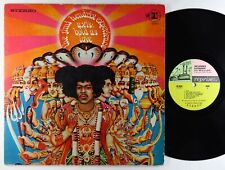 Jimi Hendrix Experience - Axis: Bold As Love LP - Reprise 3 tons comprar usado  Enviando para Brazil