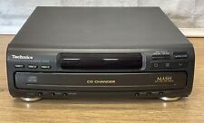 Technics ch515 player for sale  DERBY