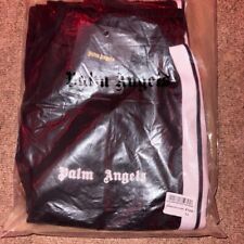 Palm angels tracksuit for sale  CRANLEIGH