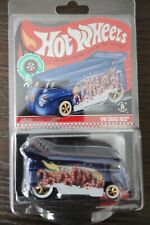 Hot Wheels Redline Club Holiday VW Drag Bus, MOC 2019 comprar usado  Enviando para Brazil