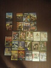 Lot mixed dvds for sale  Fennville