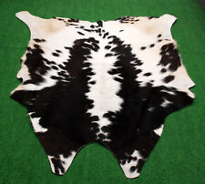 100% New Cowhide Rugs Area Cow Skin Leather Small Calf hide SA-1177 for sale  Shipping to South Africa