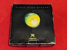 Usado, Console Microsoft Xbox 1 FAT | En boite complète Neuve / NEW | Lire description segunda mano  Embacar hacia Argentina